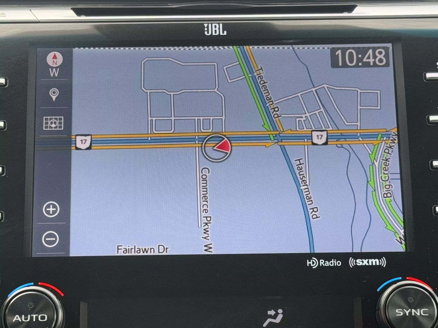 2018 Toyota Camry - Image 36