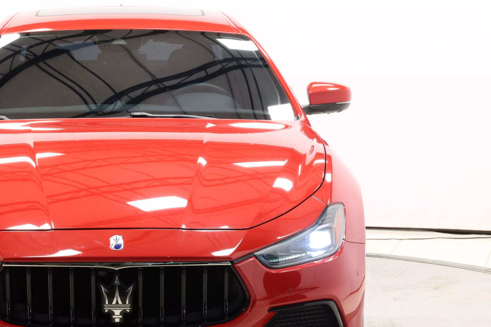 2022 Maserati Ghibli - Image 90