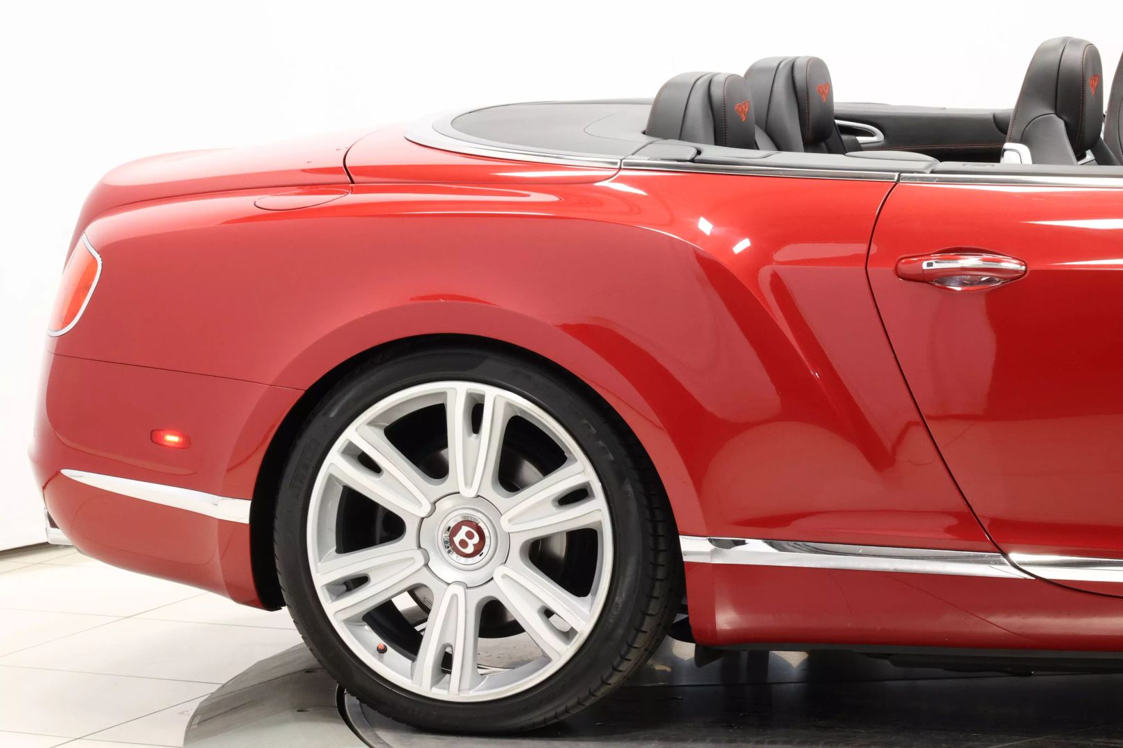 2013 Bentley Continental - Image 60