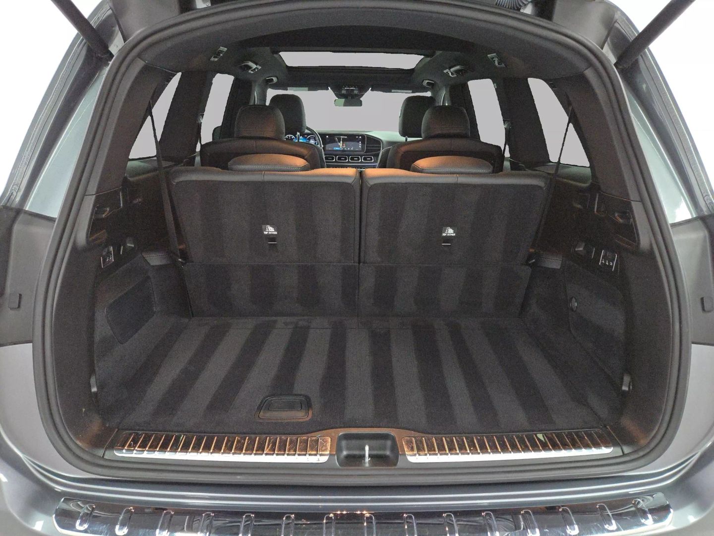2022 Mercedes-benz Gls - Image 11