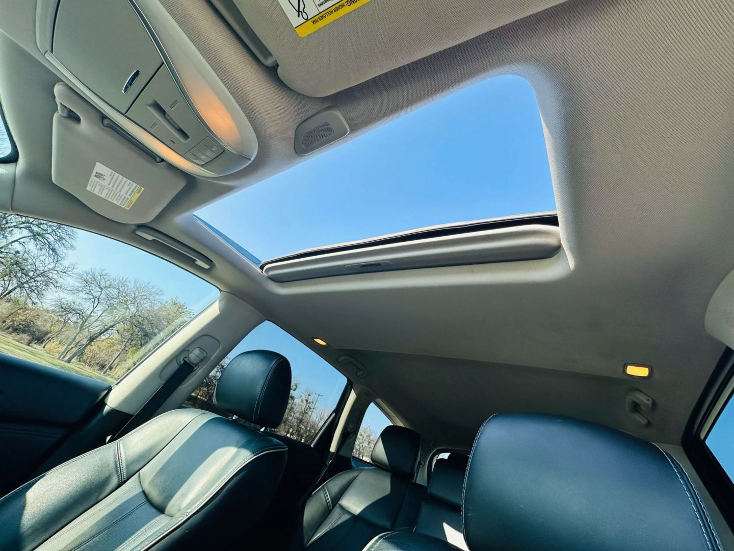2018 Infiniti Qx60 - Image 19