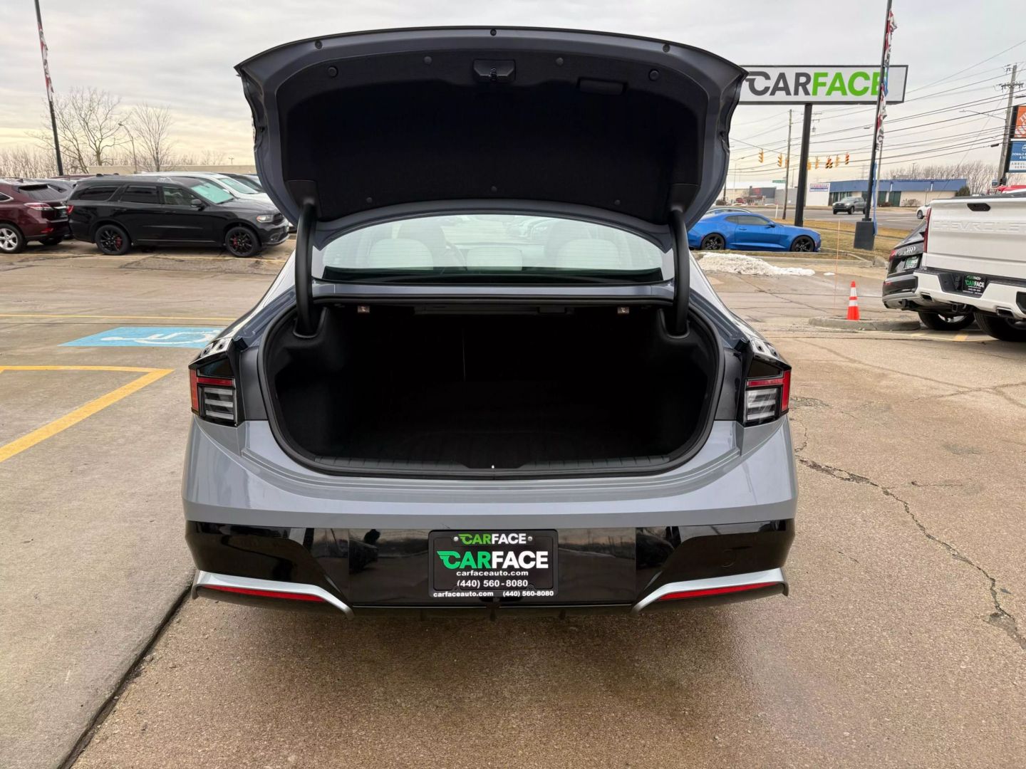 2024 Hyundai Sonata - Image 12