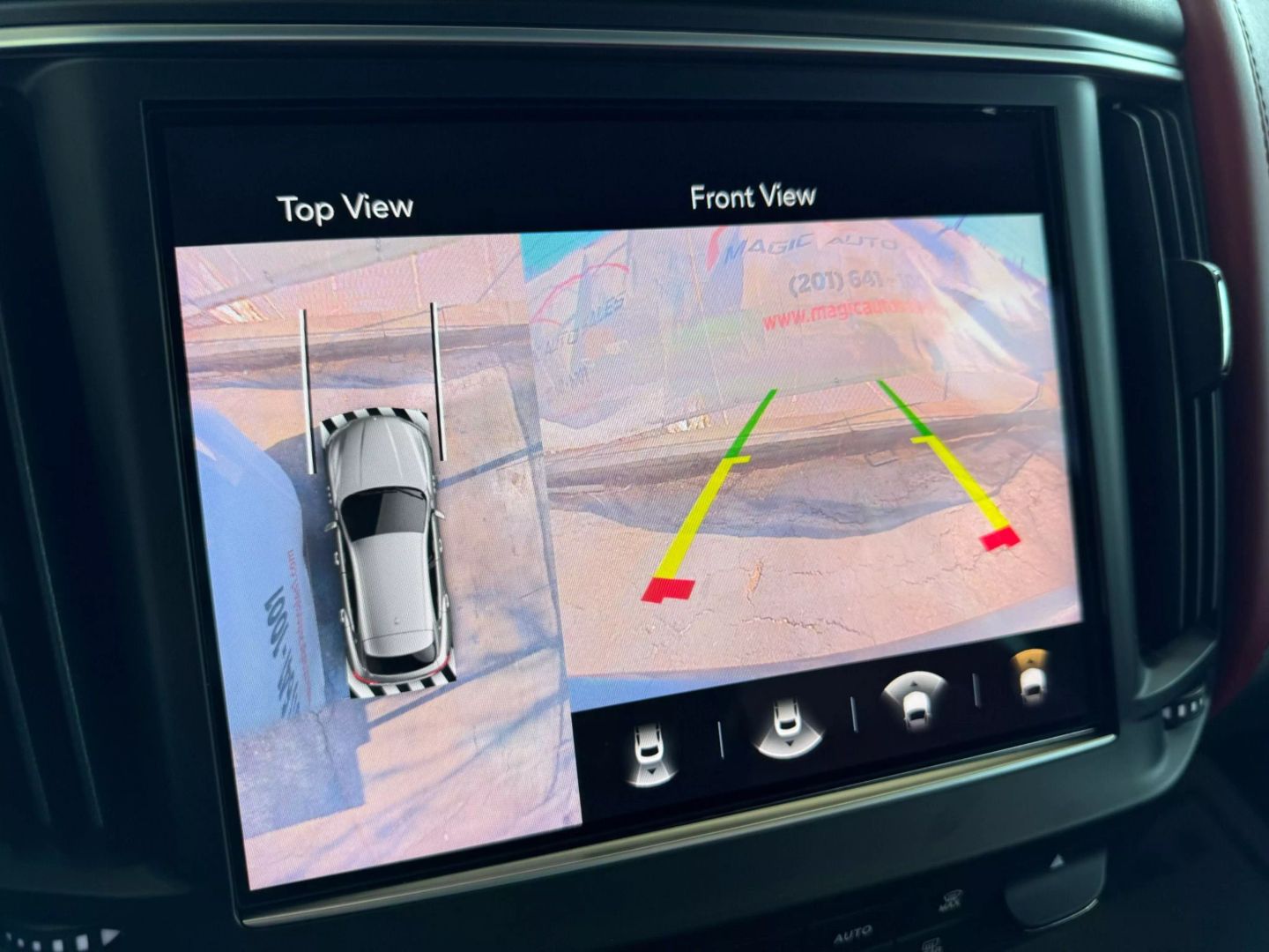 2021 Maserati Levante - Image 58