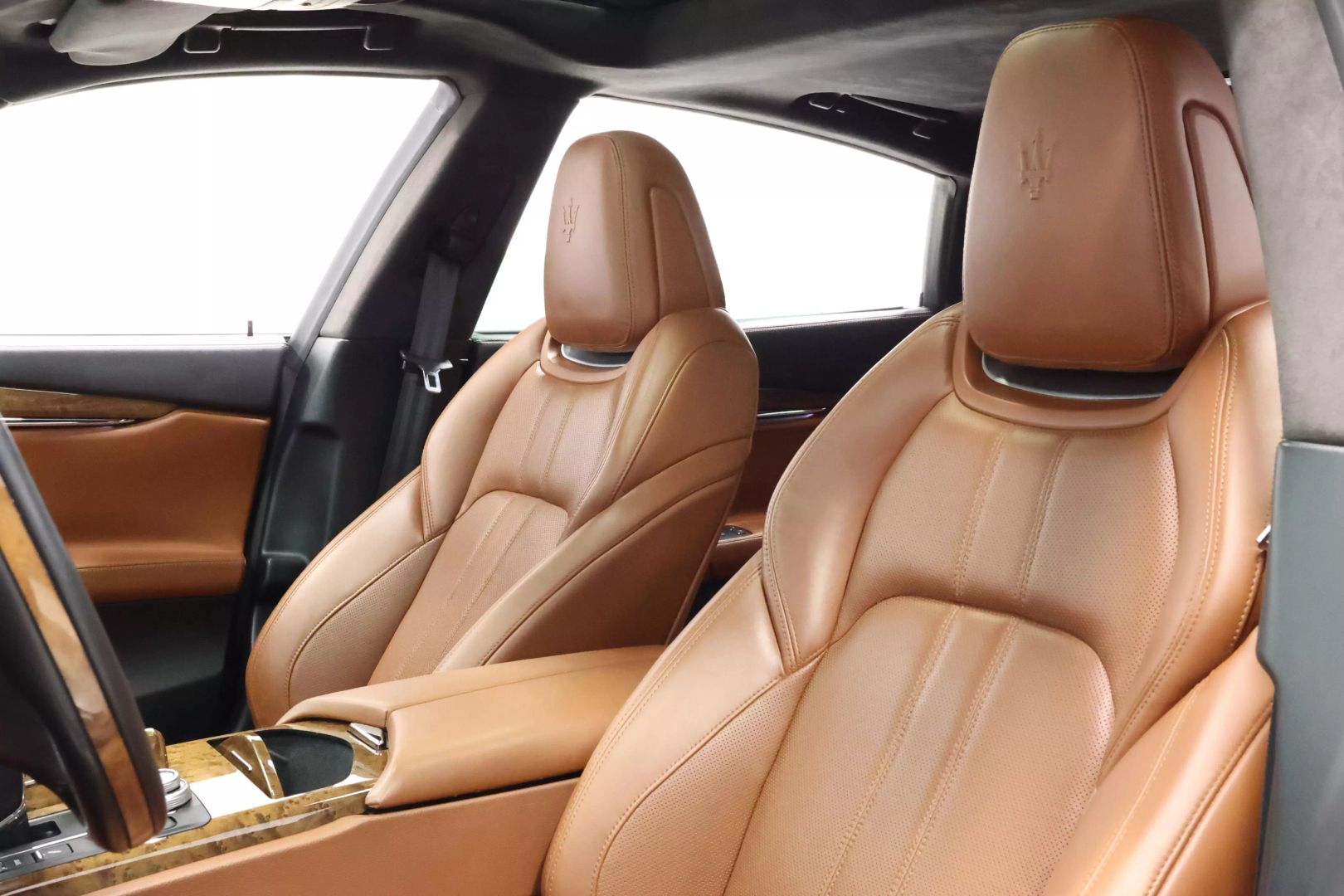 2017 Maserati Quattroporte - Image 18