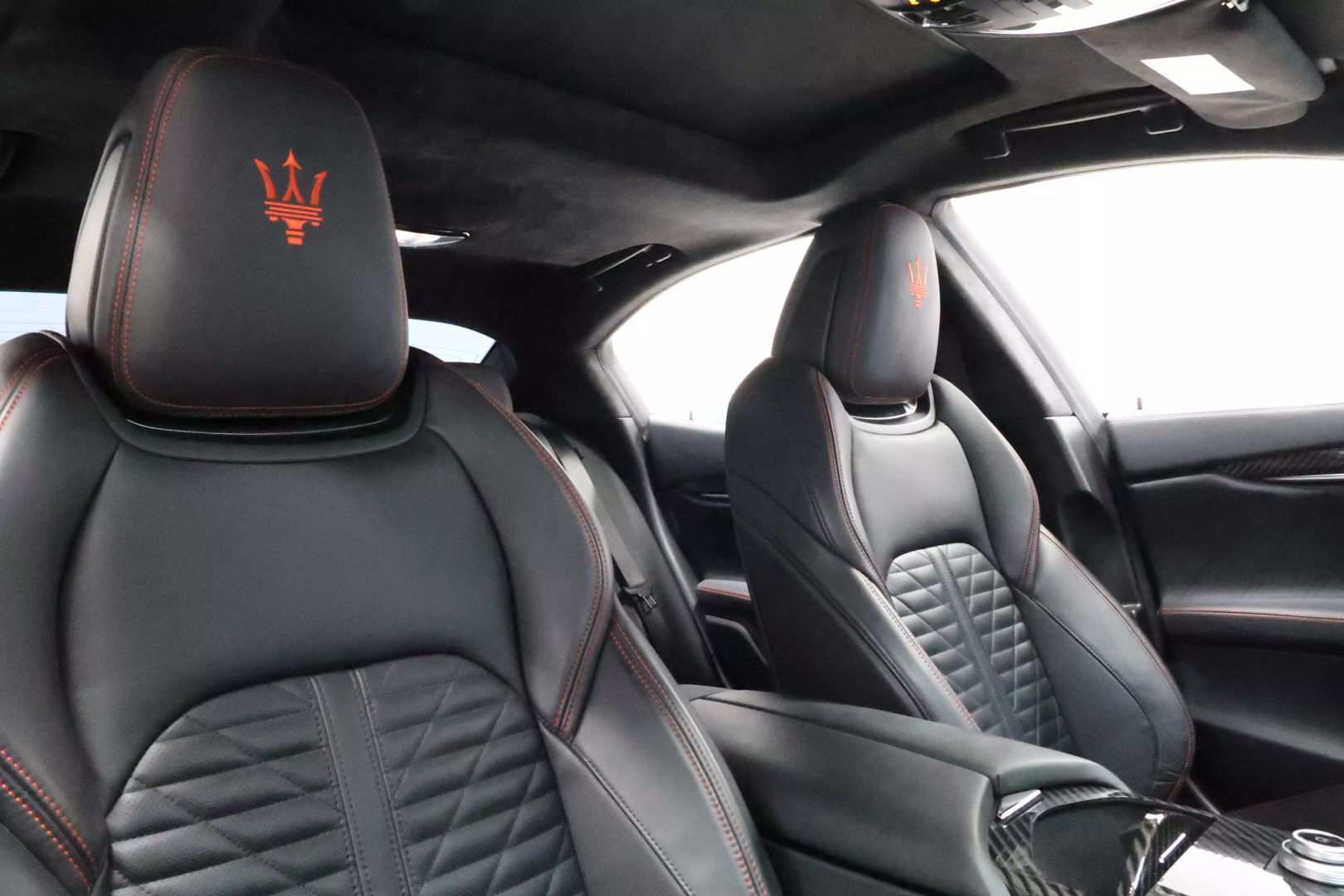 2022 Maserati Ghibli - Image 82