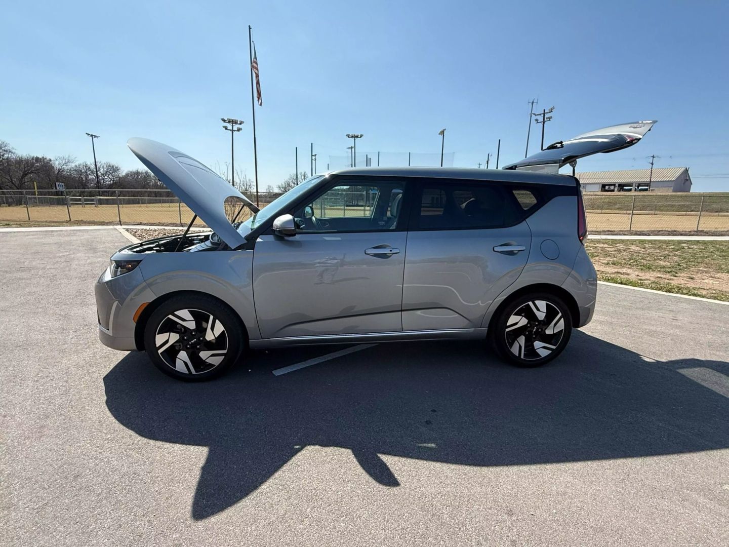 2023 Kia Soul - Image 21