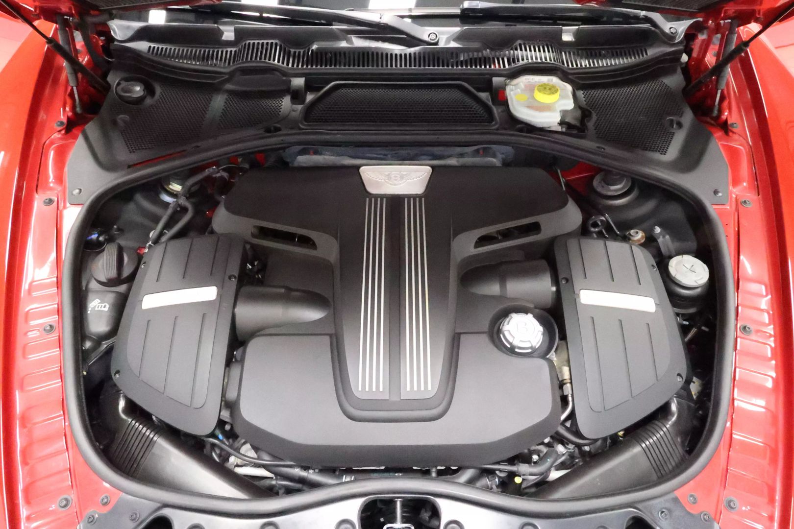 2013 Bentley Continental - Image 87