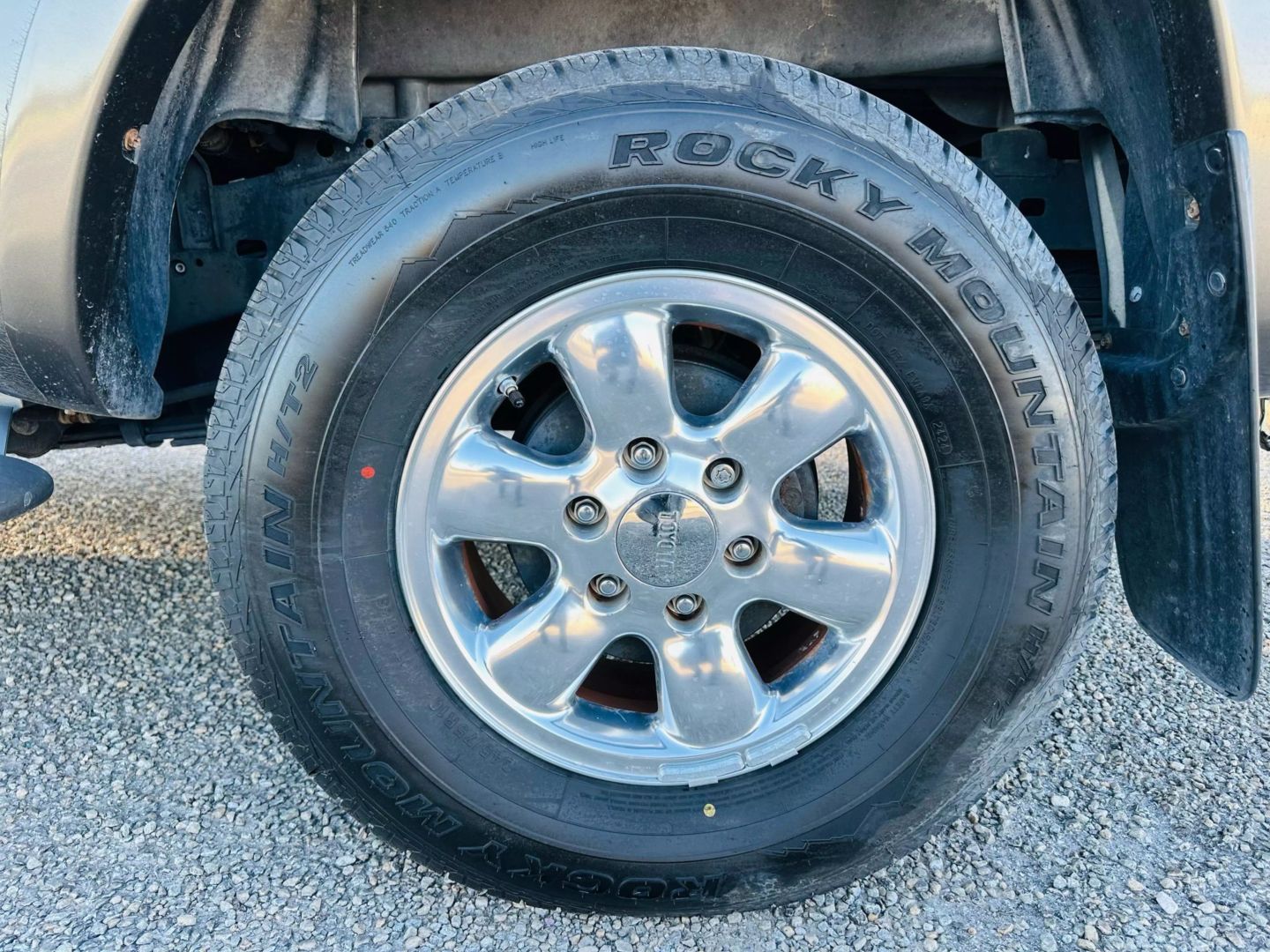 2009 Toyota Tacoma Double Cab - Image 11