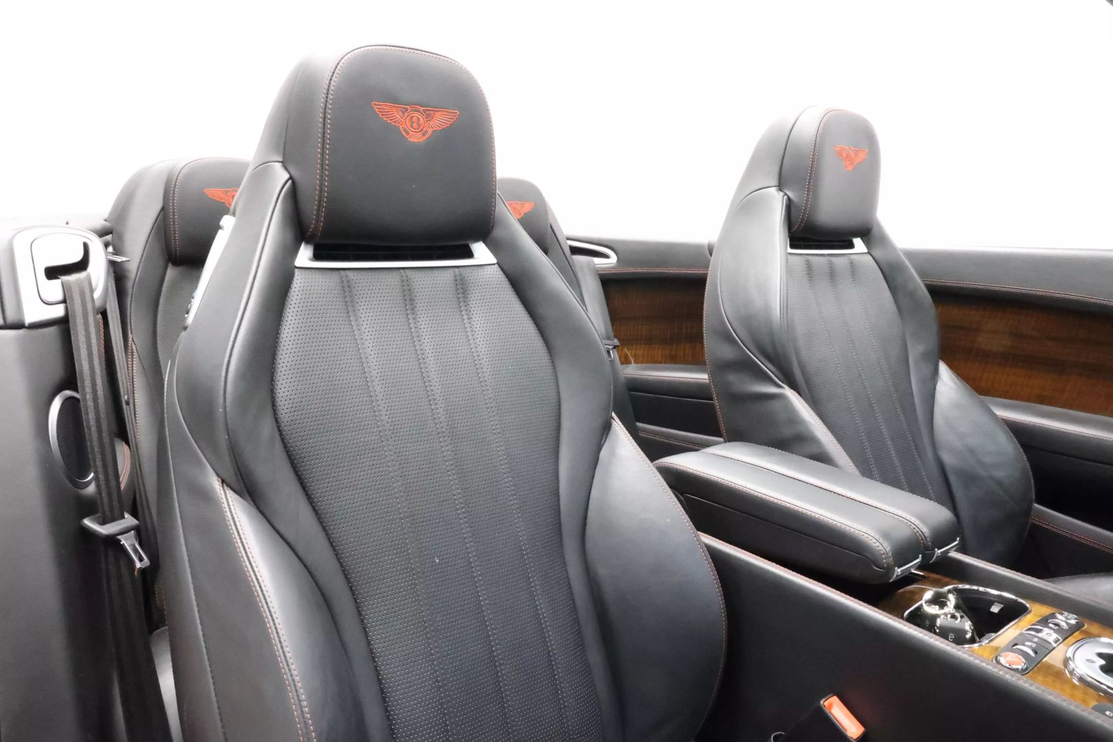 2013 Bentley Continental - Image 75