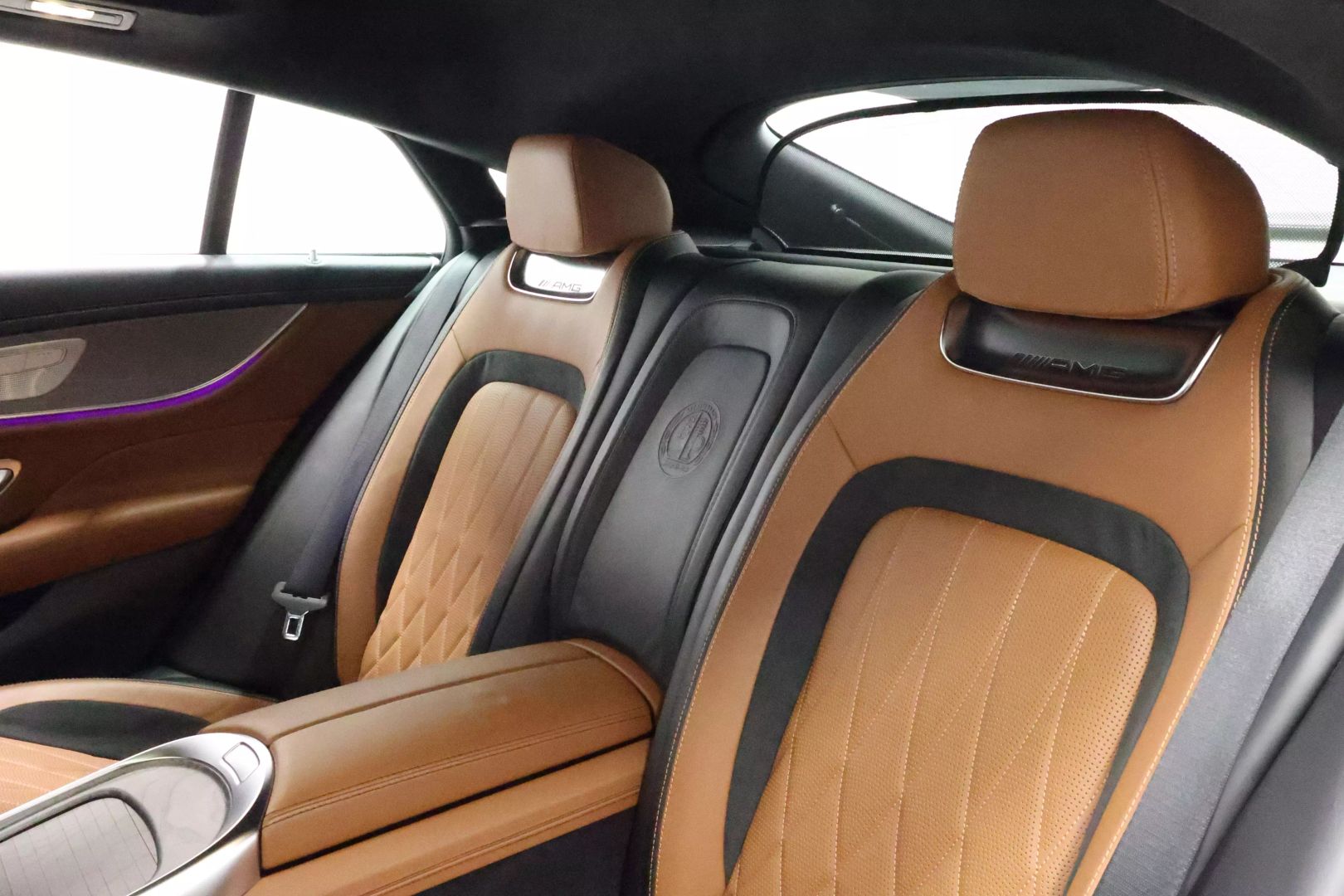 2020 Mercedes-benz Mercedes-amg Gt - Image 59