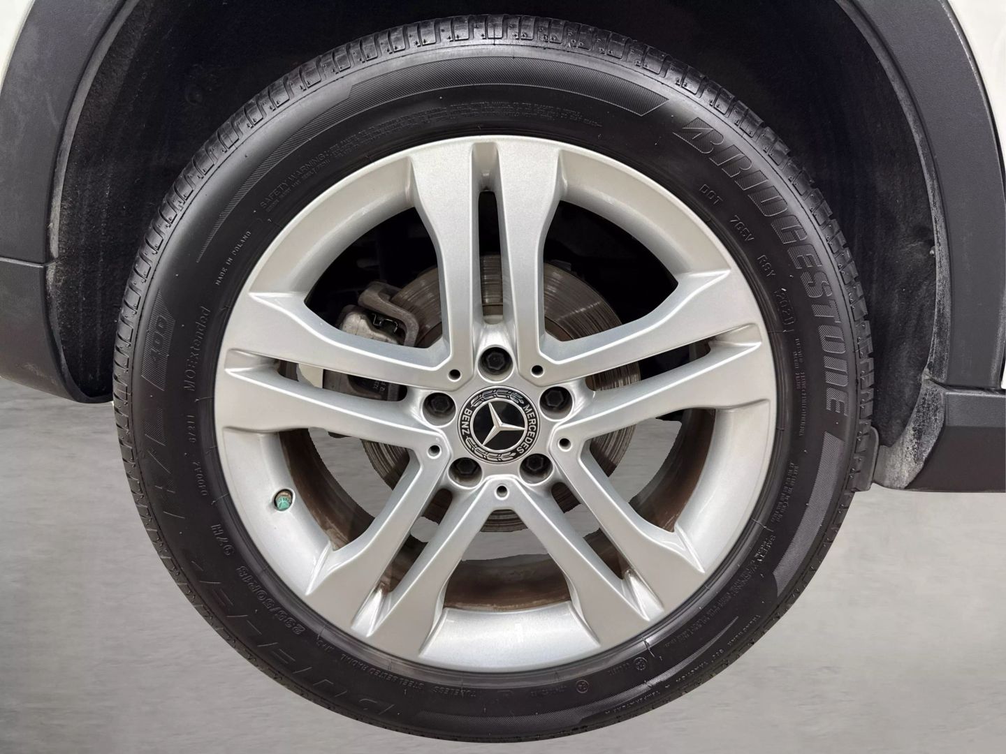 2019 Mercedes-benz Gla - Image 15