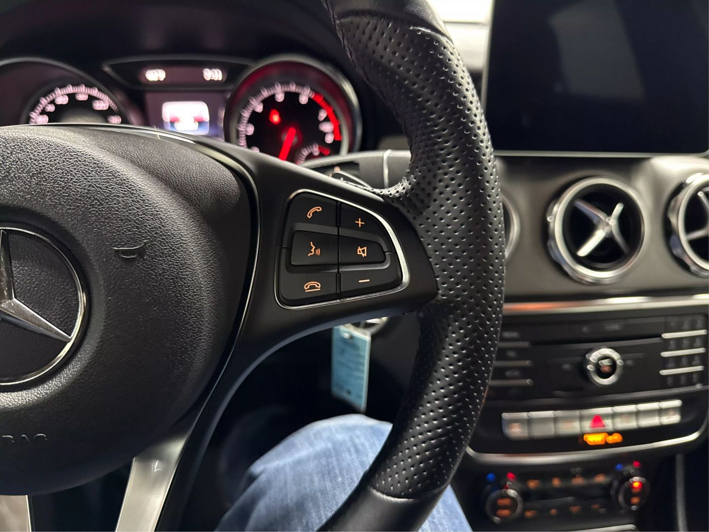 2019 Mercedes-benz Gla - Image 25