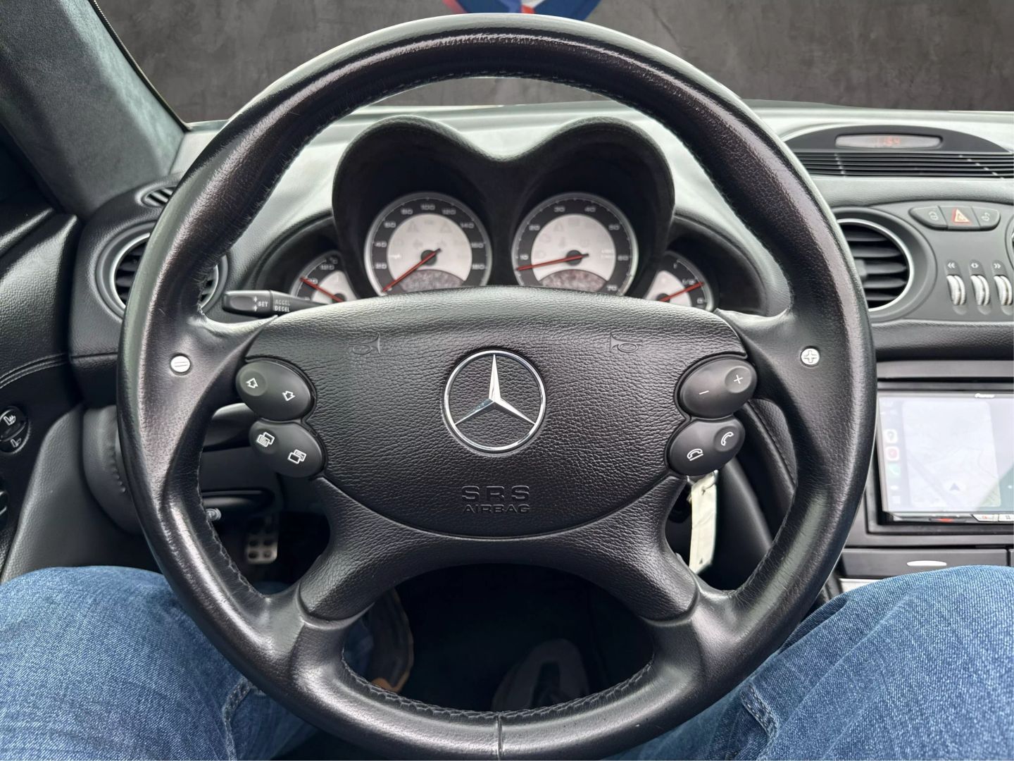 2006 Mercedes-benz Sl-class - Image 34