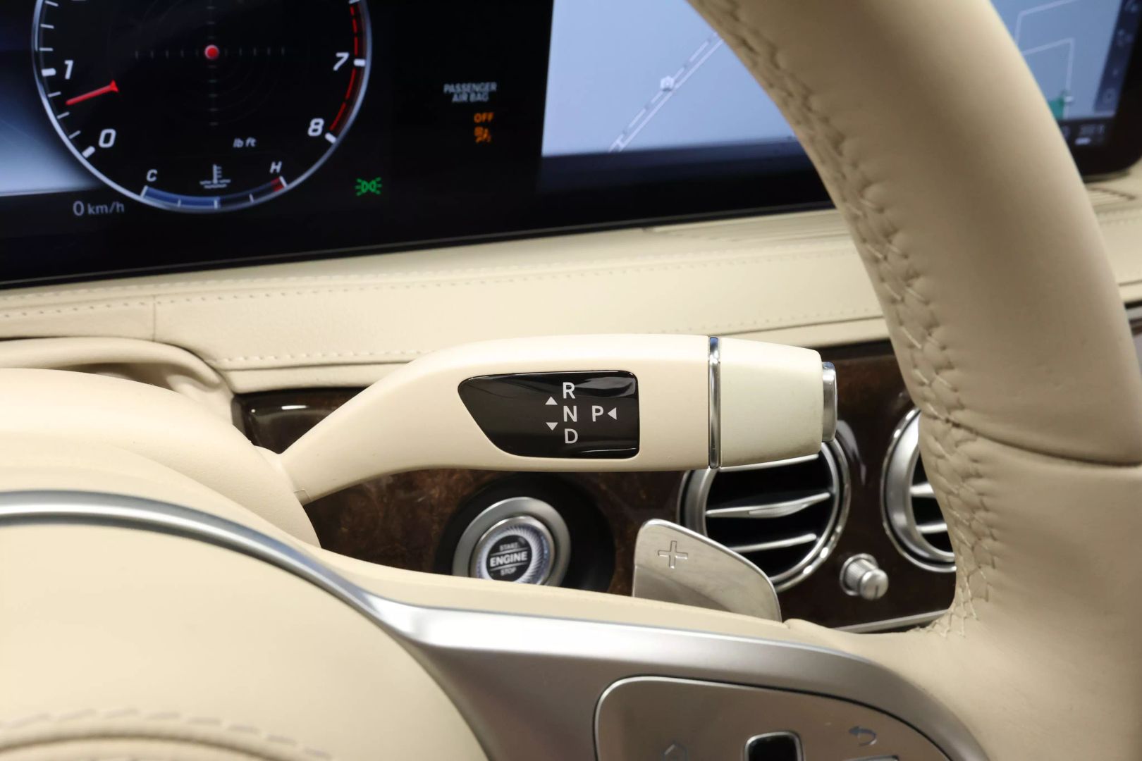 2018 Mercedes-benz S-class - Image 26