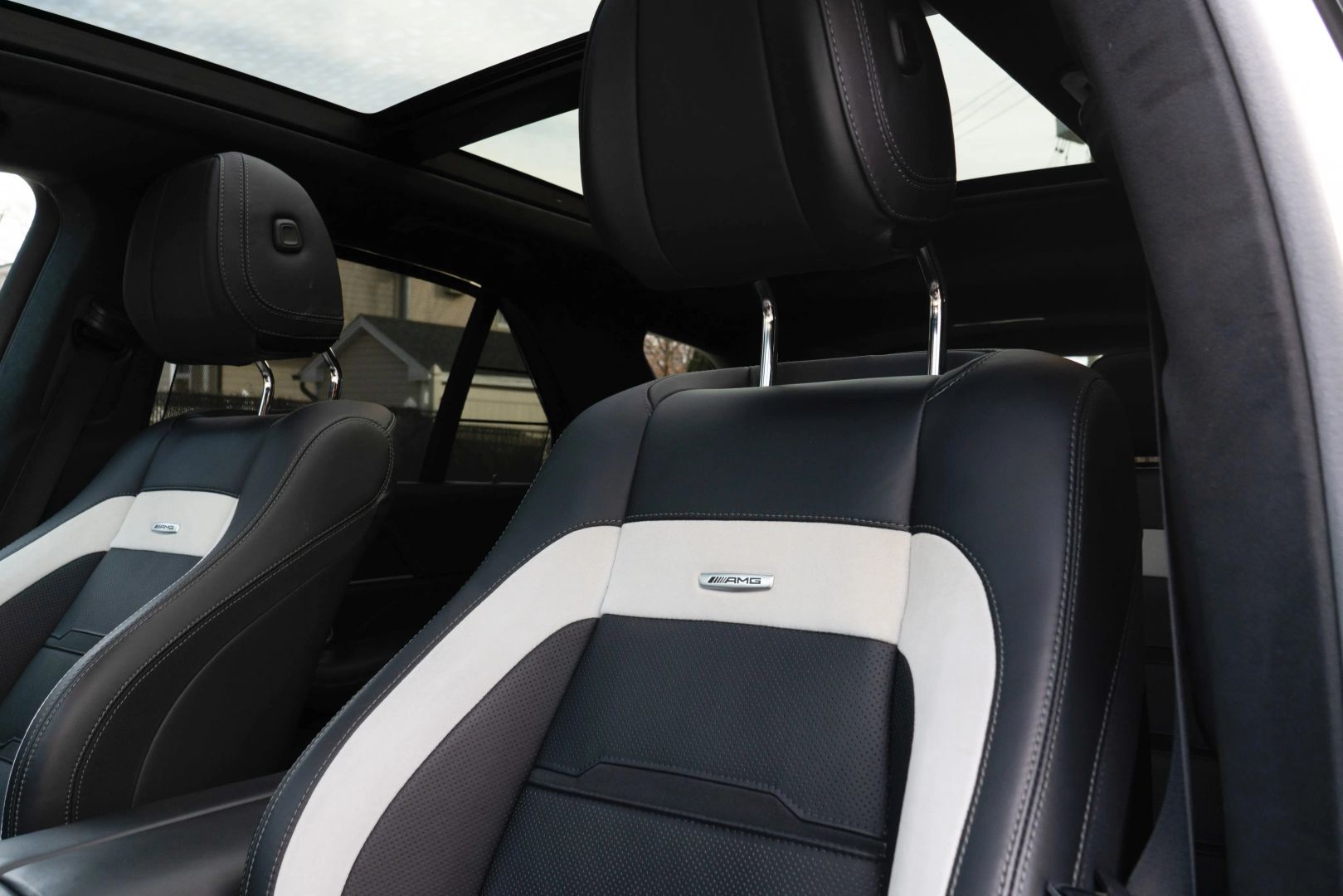 2022 Mercedes-benz Mercedes-amg Gle - Image 38