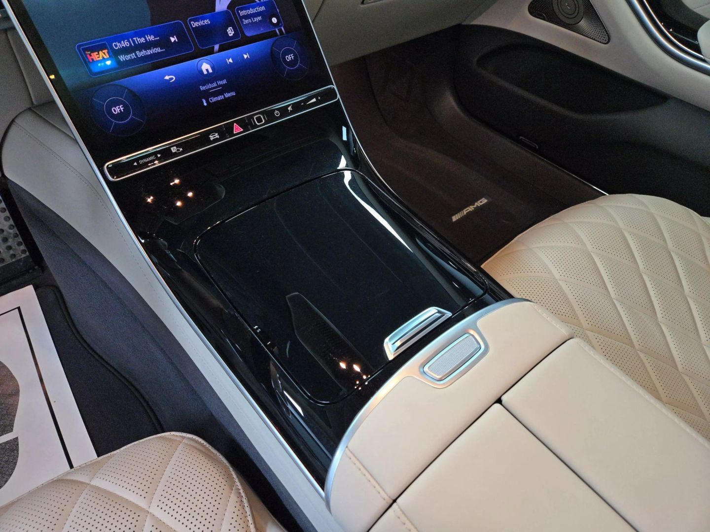 2024 Mercedes-benz S-class - Image 14