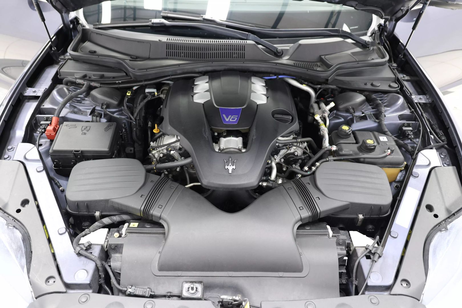 2020 Maserati Quattroporte - Image 97