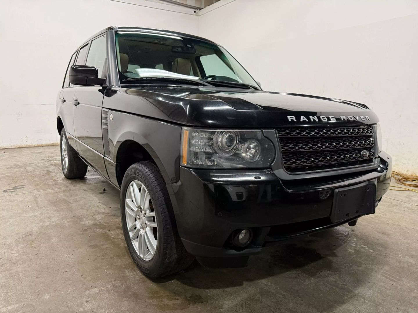 2011 Land Rover Range Rover