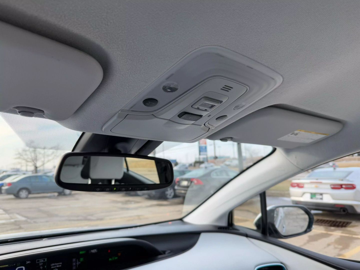 2017 Toyota Prius Prime - Image 45