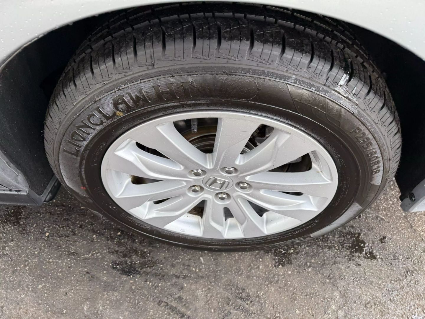 2021 Honda Odyssey - Image 39