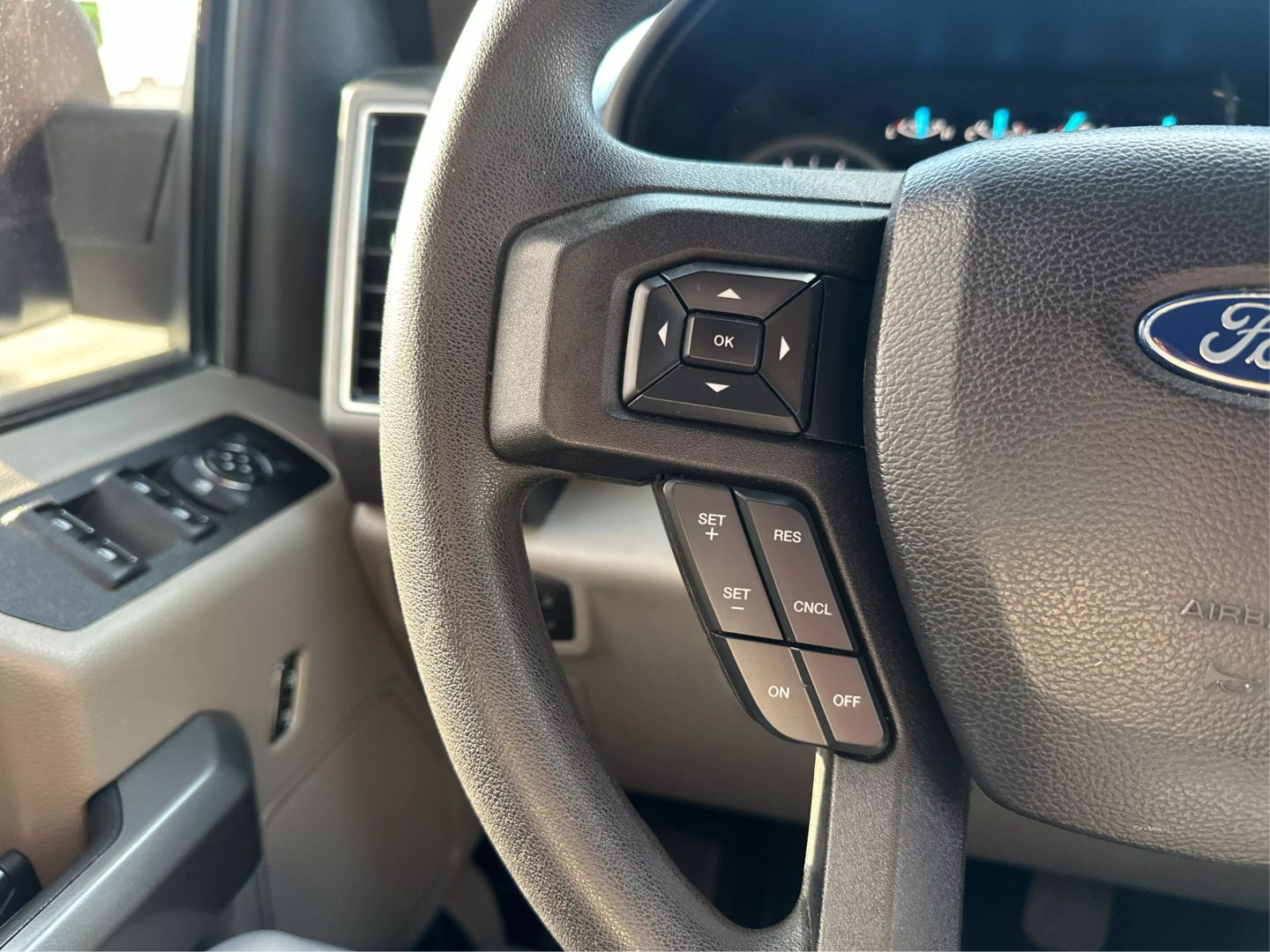 2018 FORD F150 SUPERCREW CAB PICKUP V6, ECOBOOST, TT, 3.5L XLT PICKUP 4D 5 1/2 FT