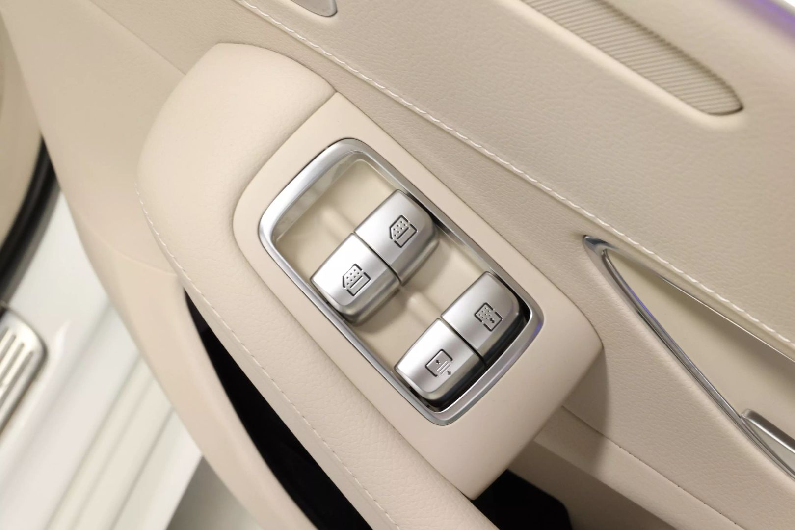 2018 Mercedes-benz S-class - Image 72