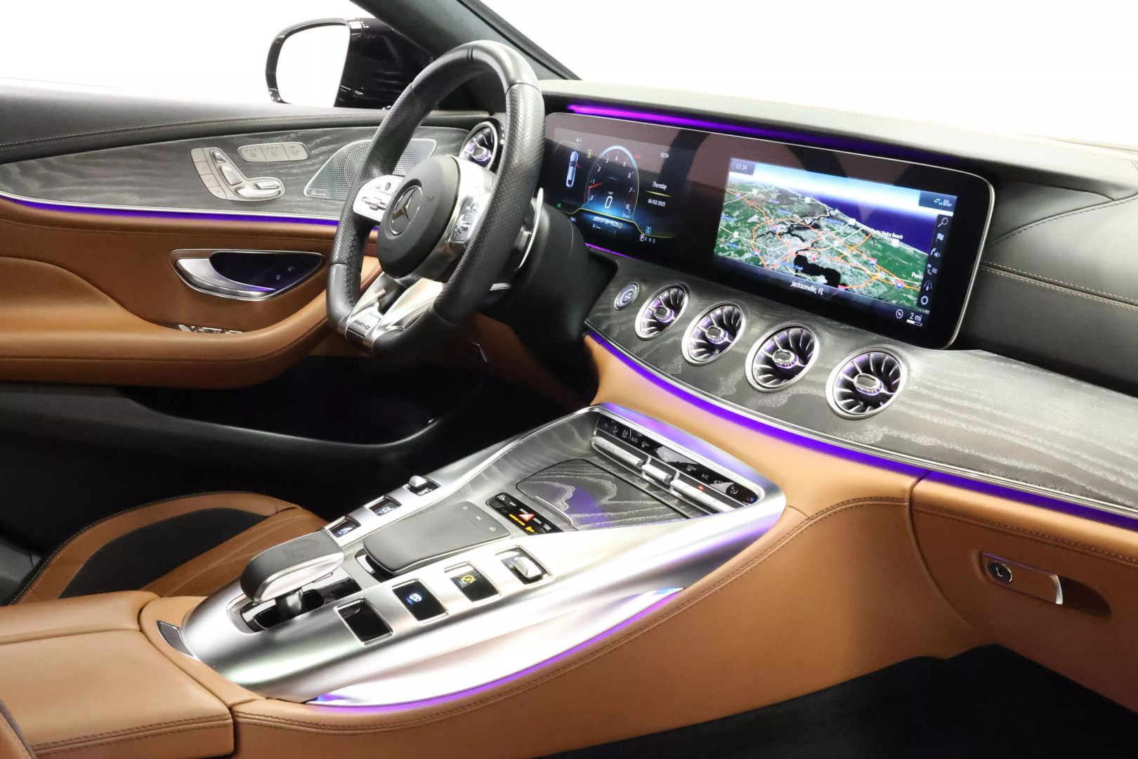2020 Mercedes-benz Mercedes-amg Gt - Image 102