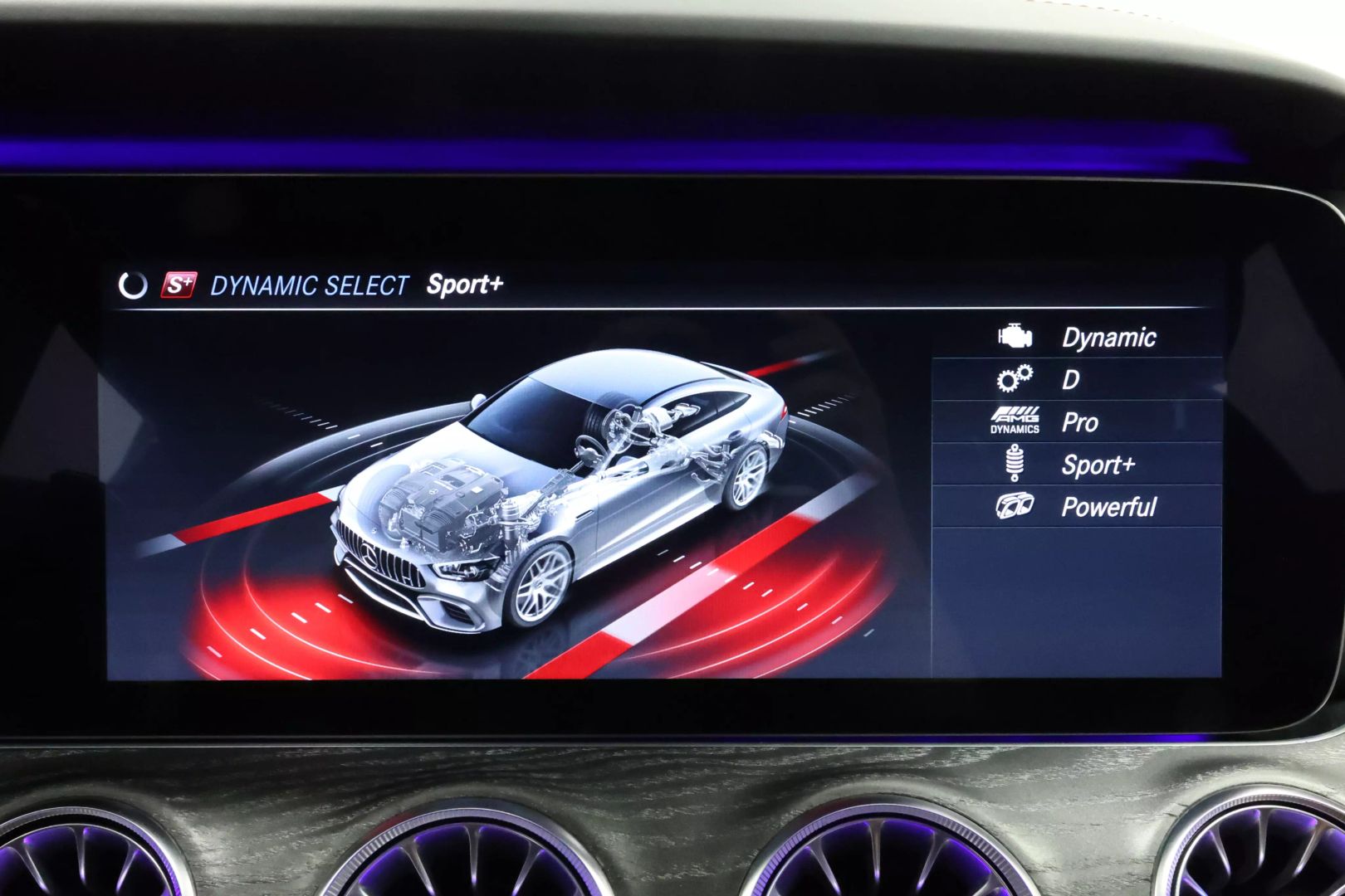2020 Mercedes-benz Mercedes-amg Gt - Image 42