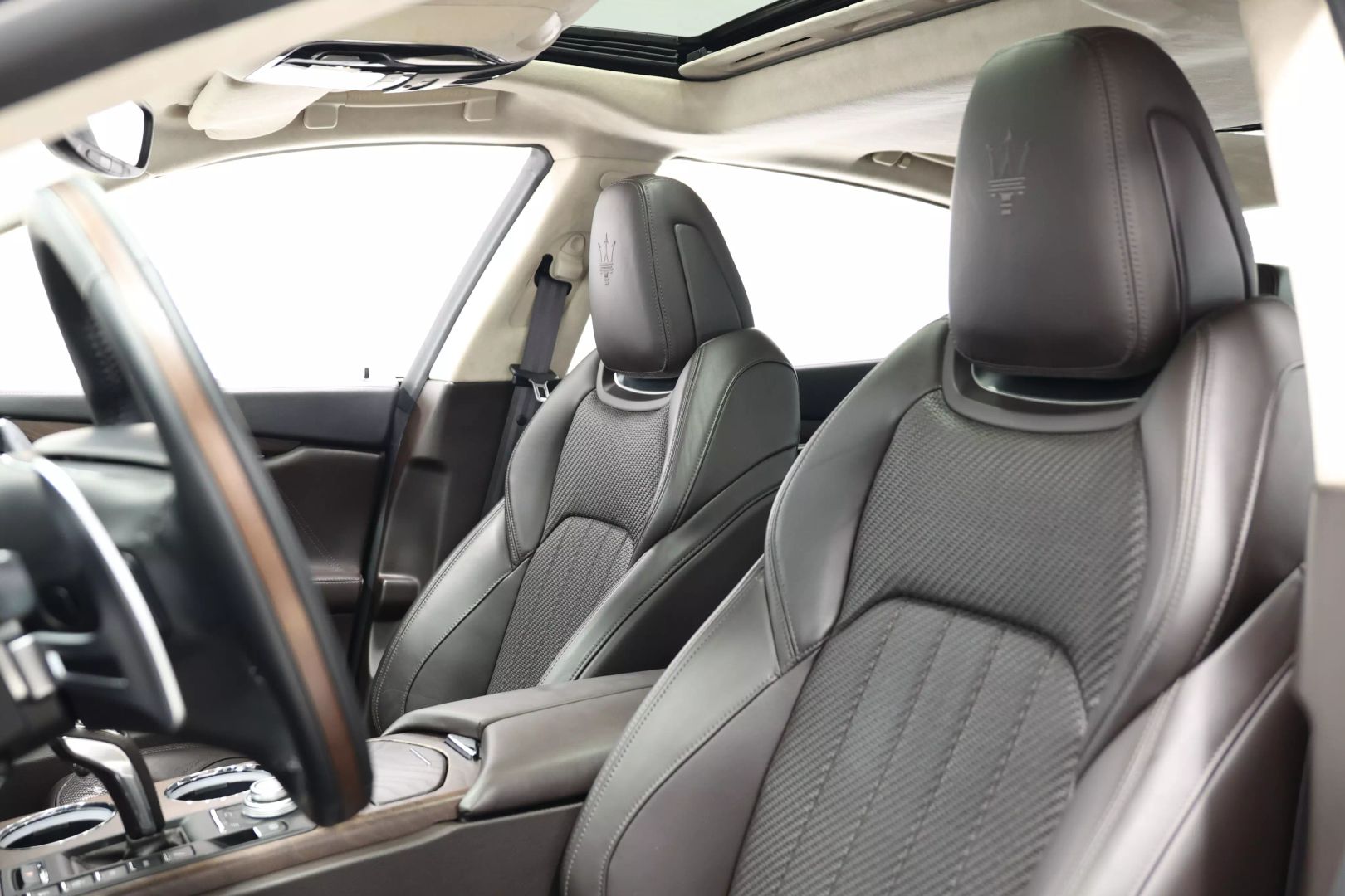 2020 Maserati Quattroporte - Image 17