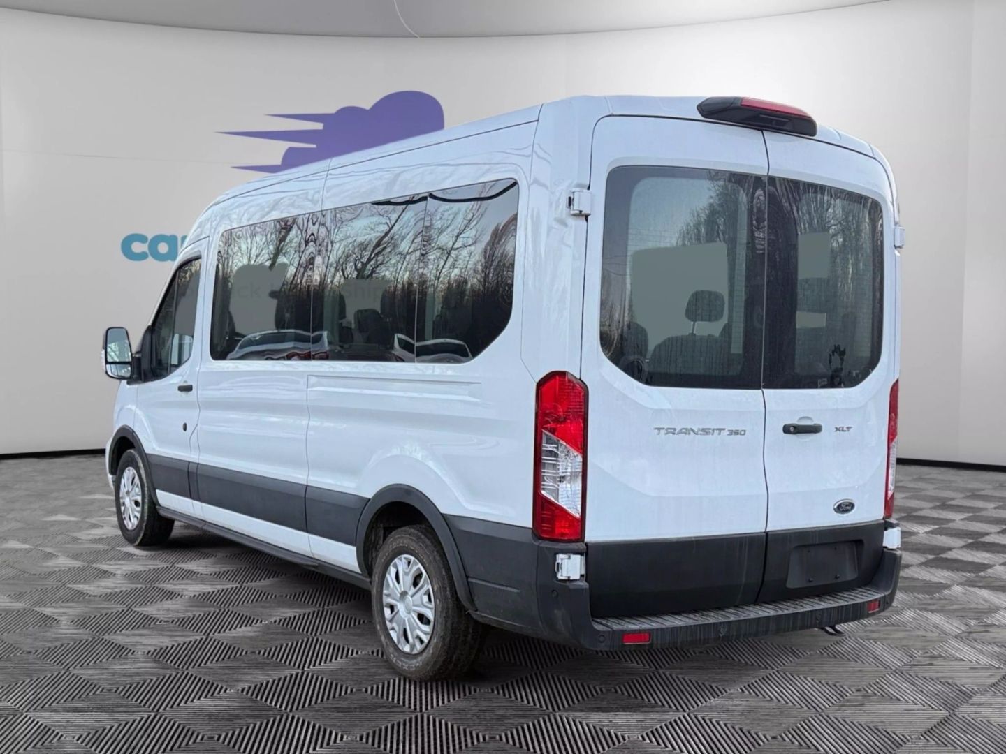 2023FORD TRANSIT 350 PASSENGER VAN for sale in Stafford VA