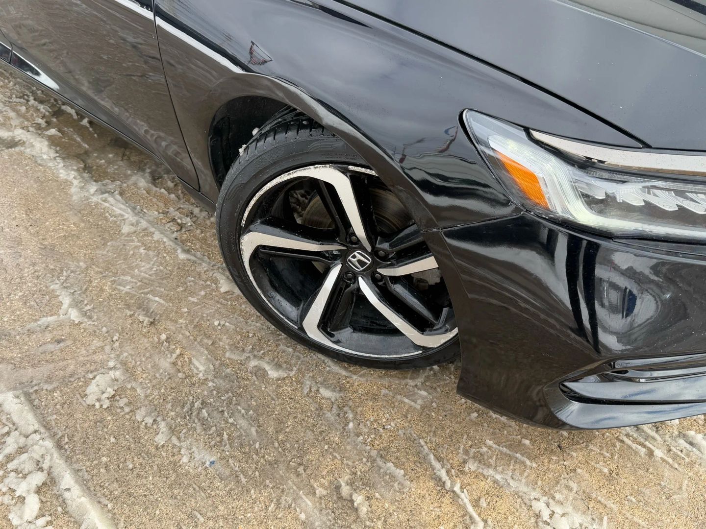 2019 Honda Accord - Image 58
