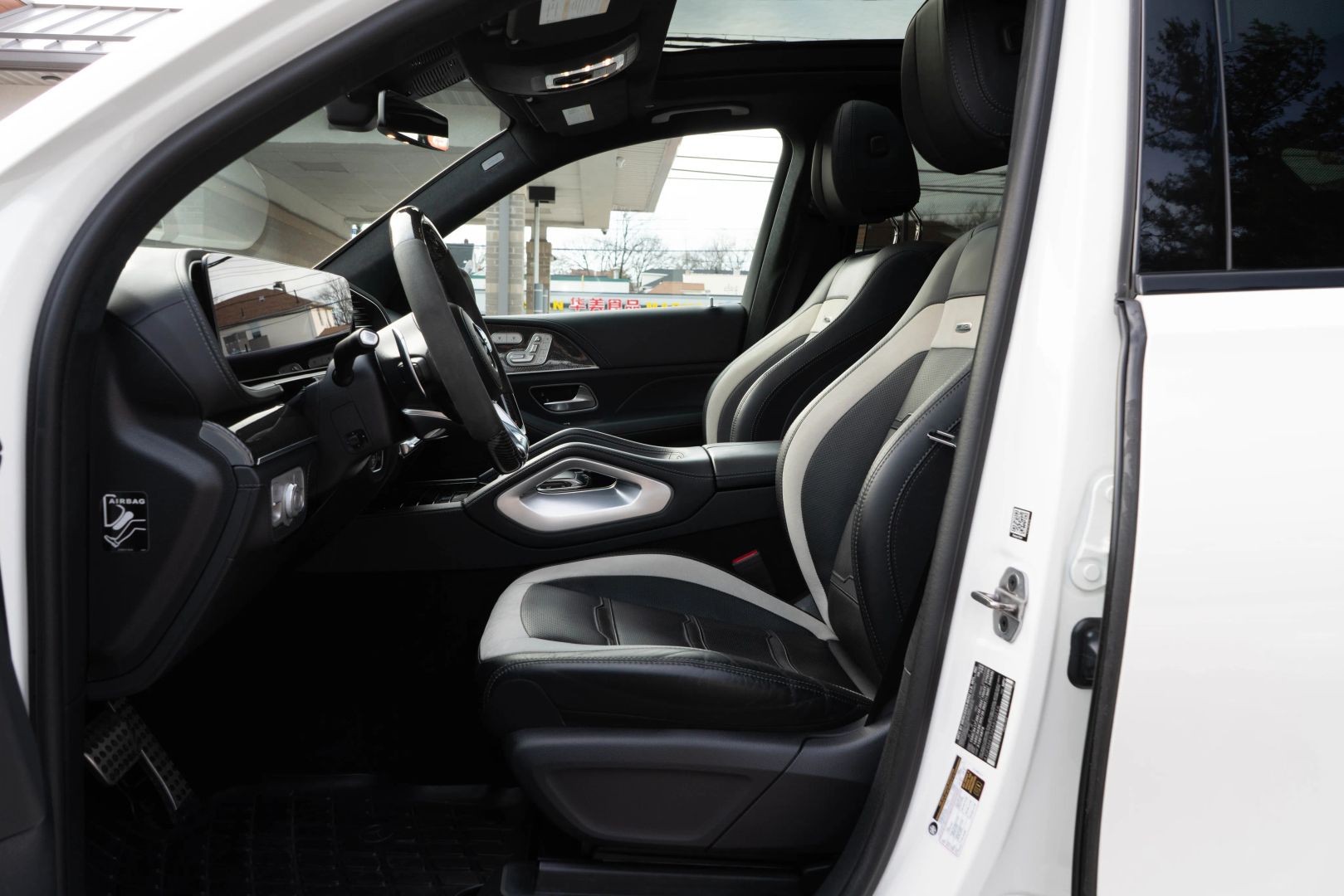 2022 Mercedes-benz Mercedes-amg Gle - Image 36