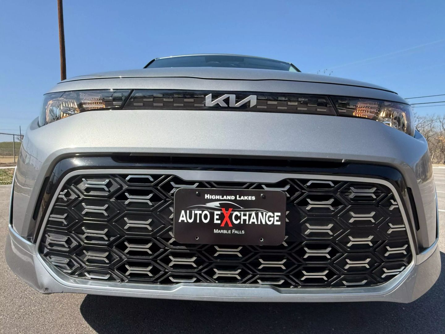 2023 Kia Soul - Image 30