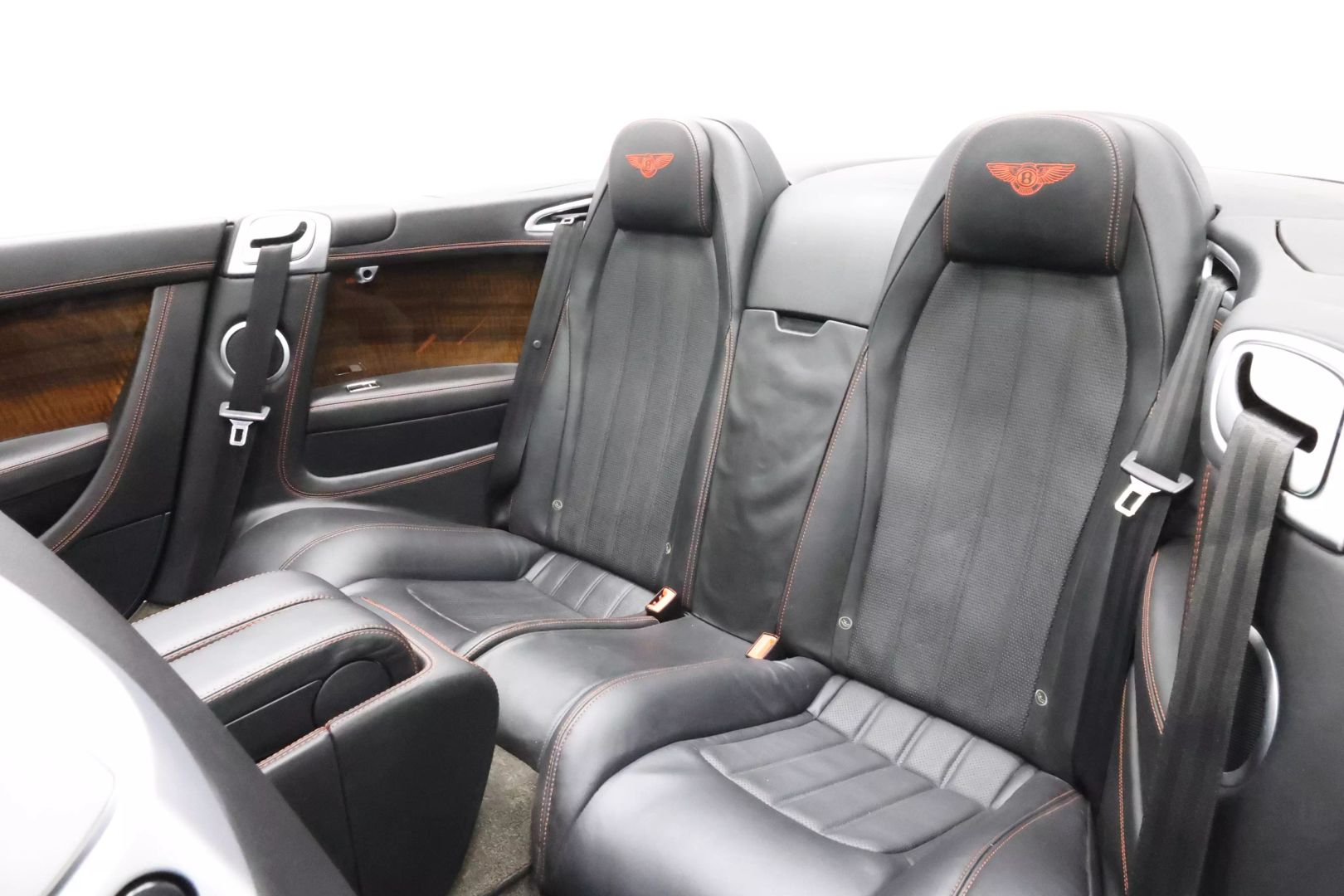 2013 Bentley Continental - Image 3