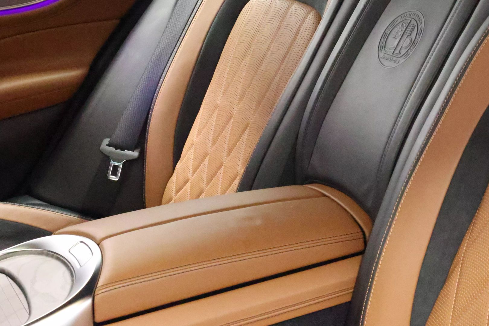 2020 Mercedes-benz Mercedes-amg Gt - Image 62