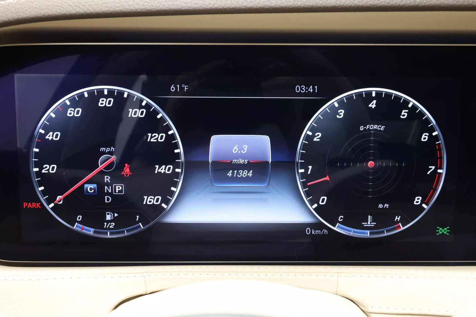 2018 Mercedes-benz S-class - Image 27