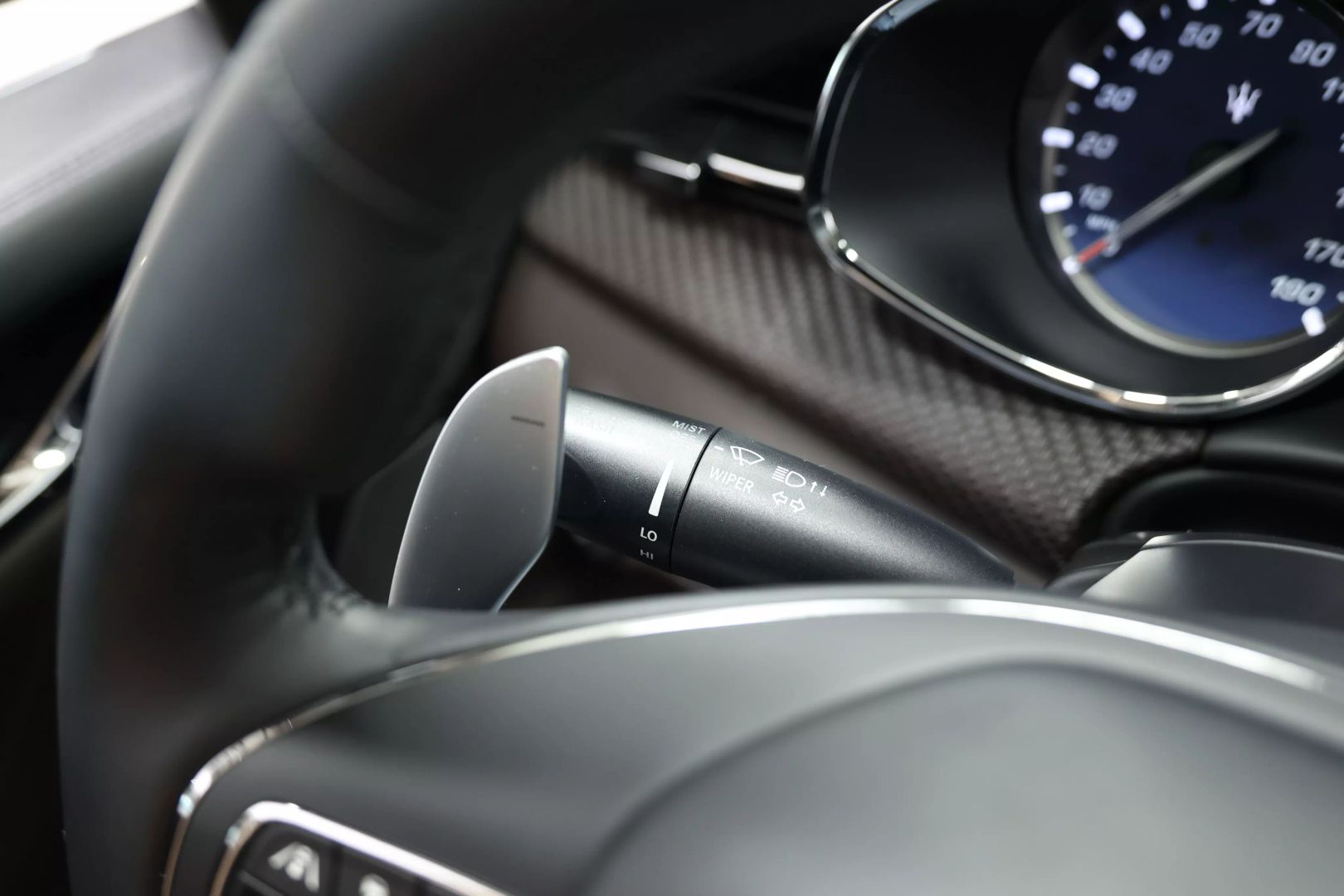 2020 Maserati Quattroporte - Image 24