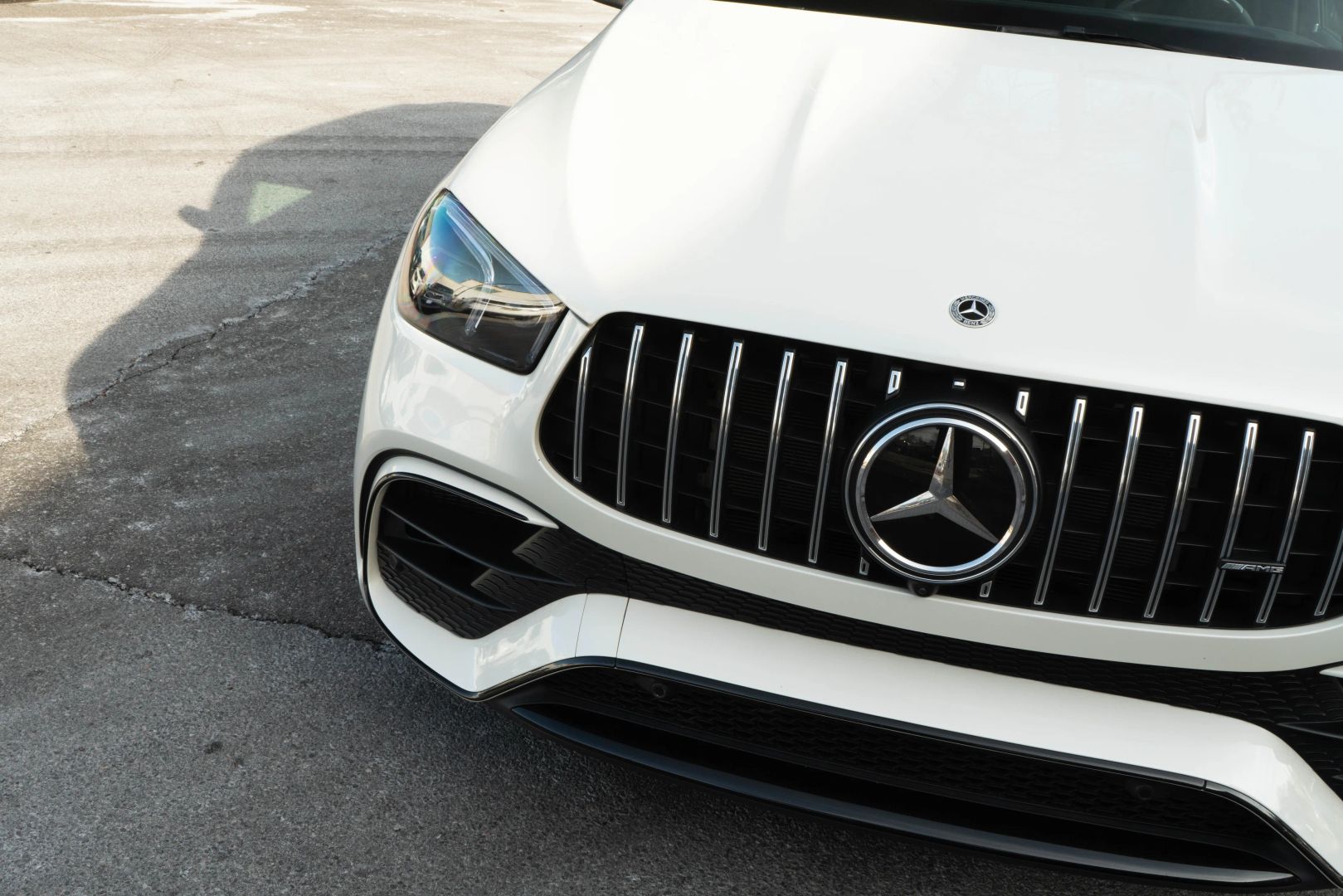 2022 Mercedes-benz Mercedes-amg Gle - Image 5