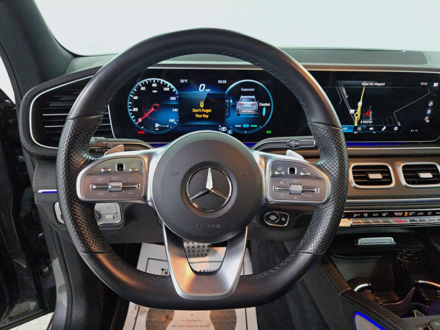 2022 Mercedes-benz Gls - Image 18