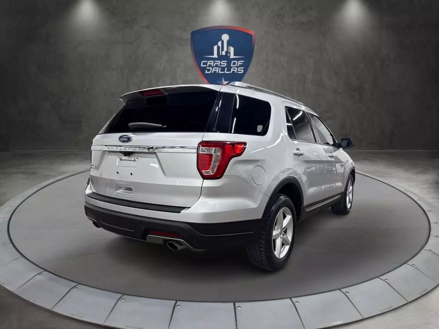 2018 Ford Explorer - Image 5