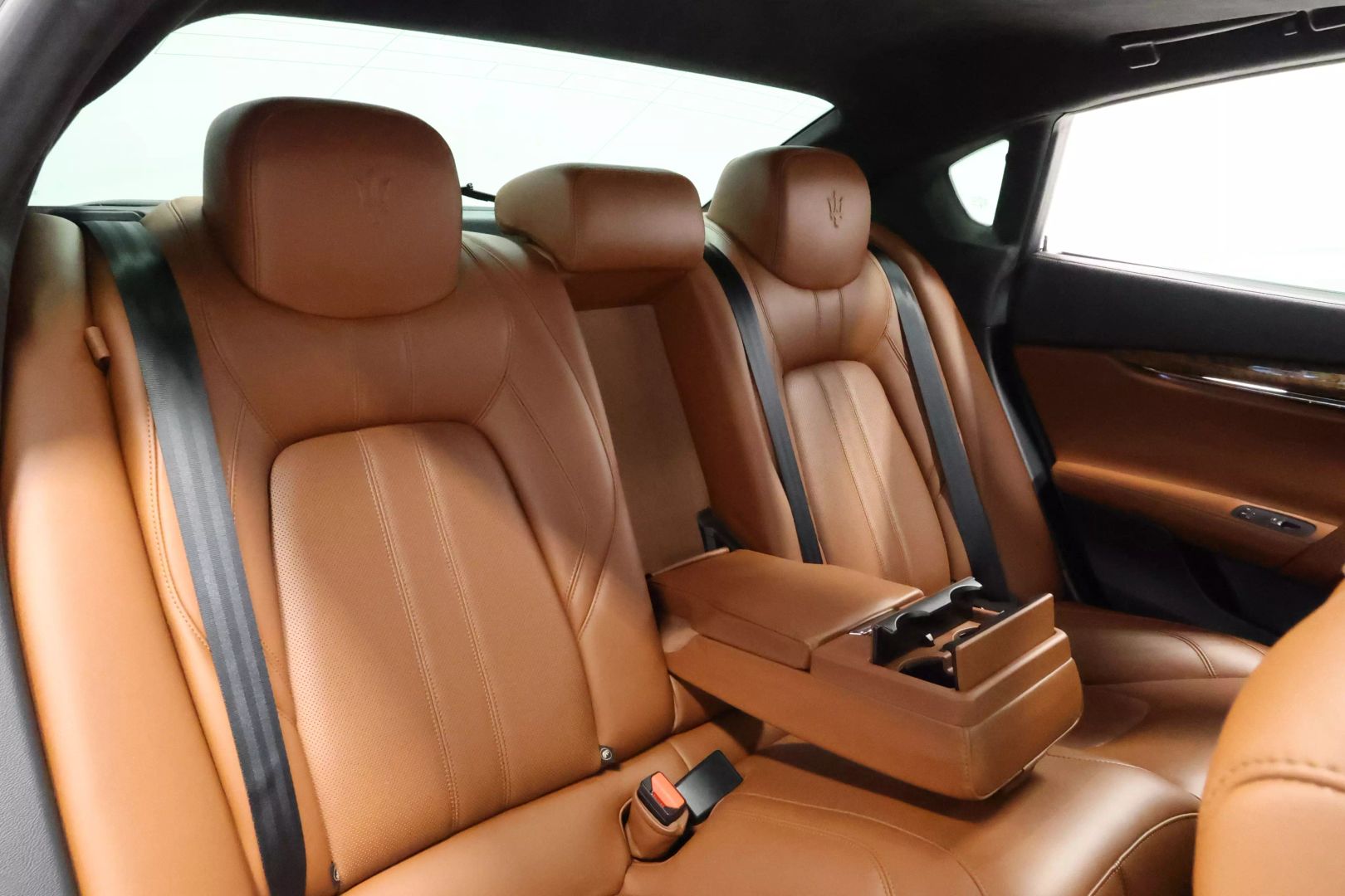 2017 Maserati Quattroporte - Image 70