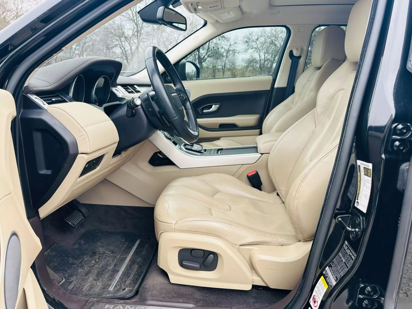 2014 Land Rover Range Rover Evoque - Image 17