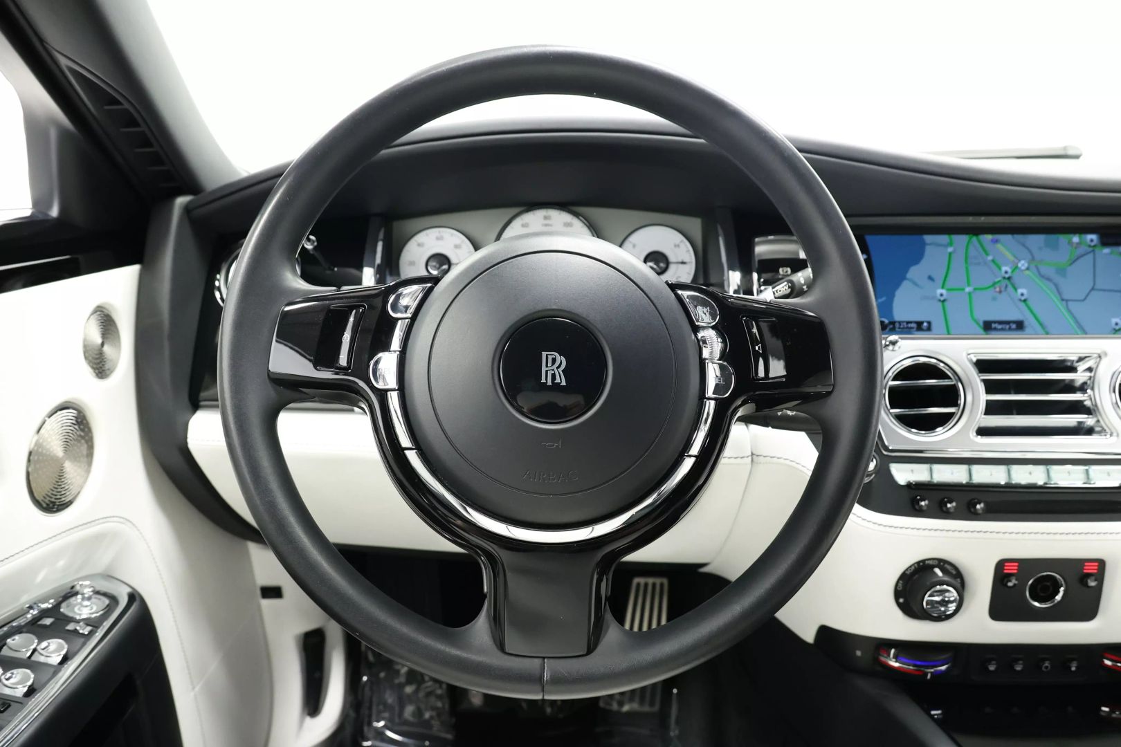 2019 Rolls-royce Ghost - Image 23