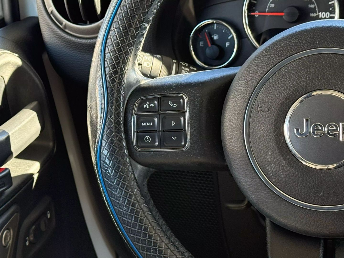 2017 Jeep Wrangler Unlimited - Image 31