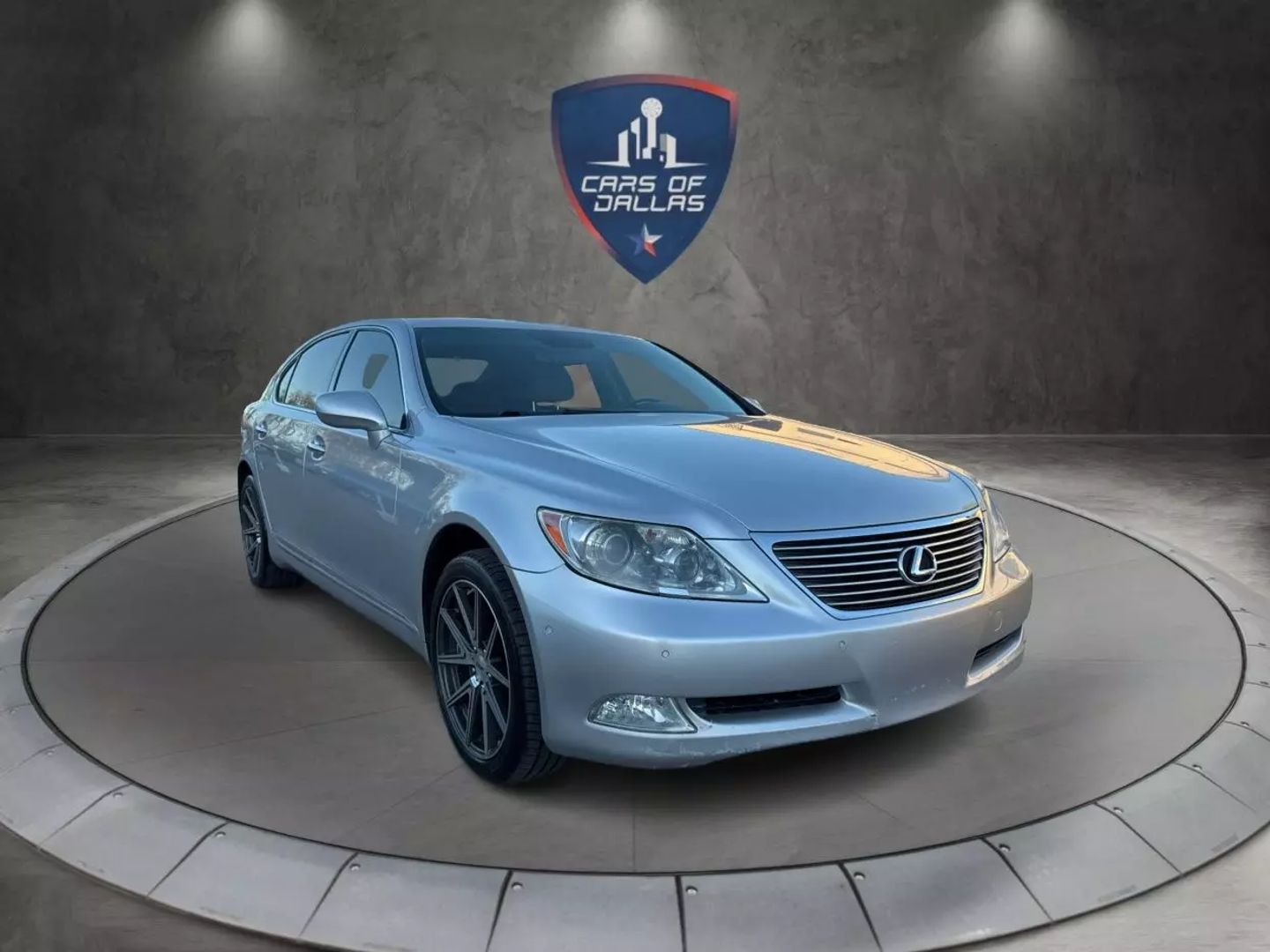 2007 Lexus Ls - Image 7
