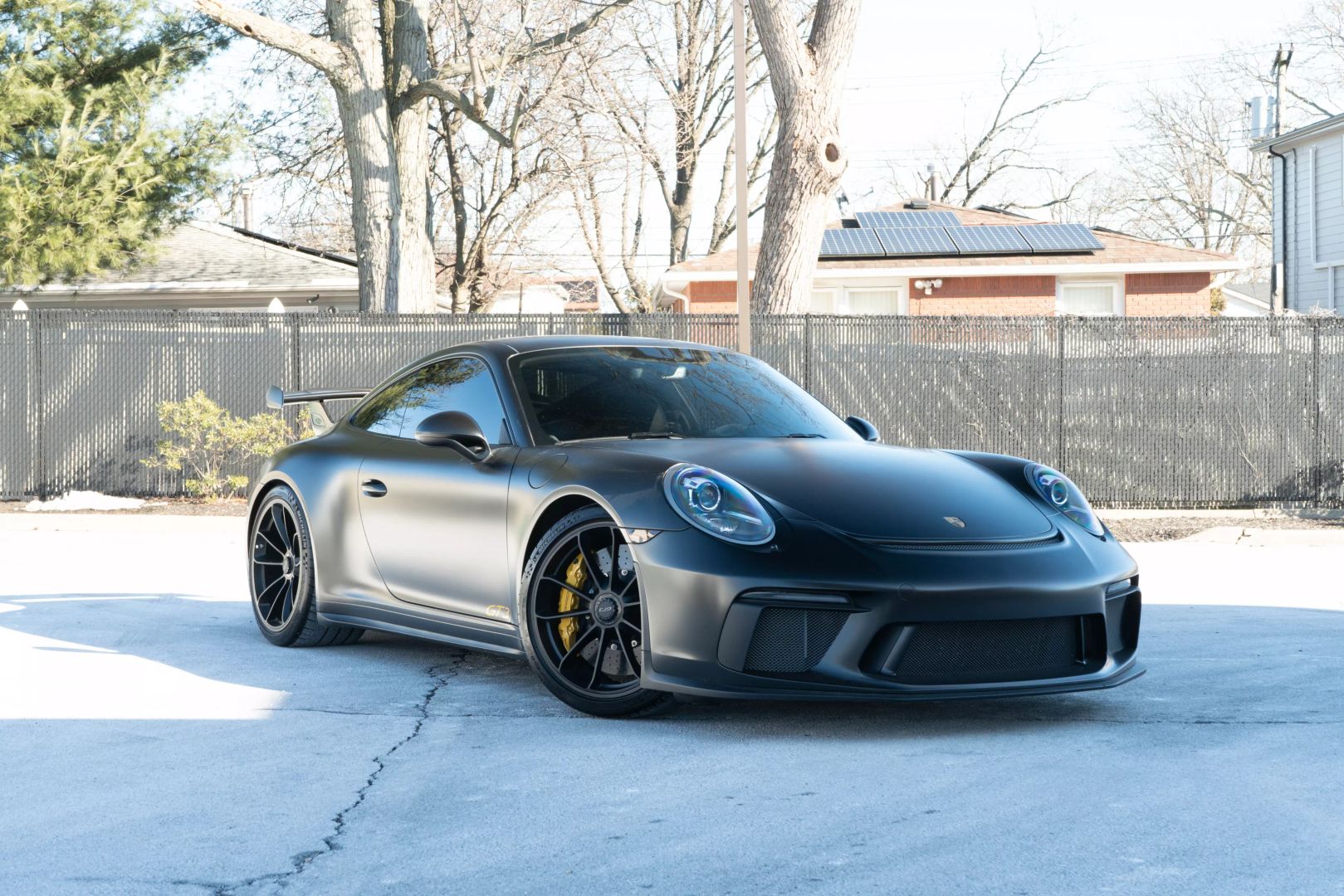 2018 Porsche 911 - Image 2
