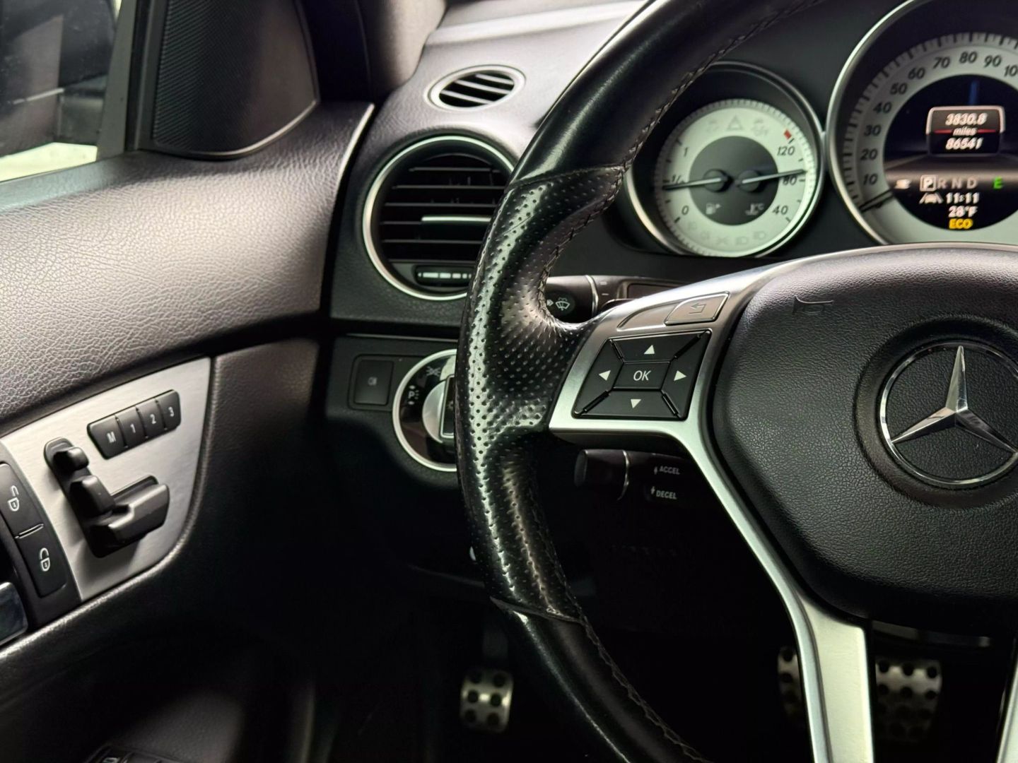 2013 Mercedes-benz C-class - Image 27
