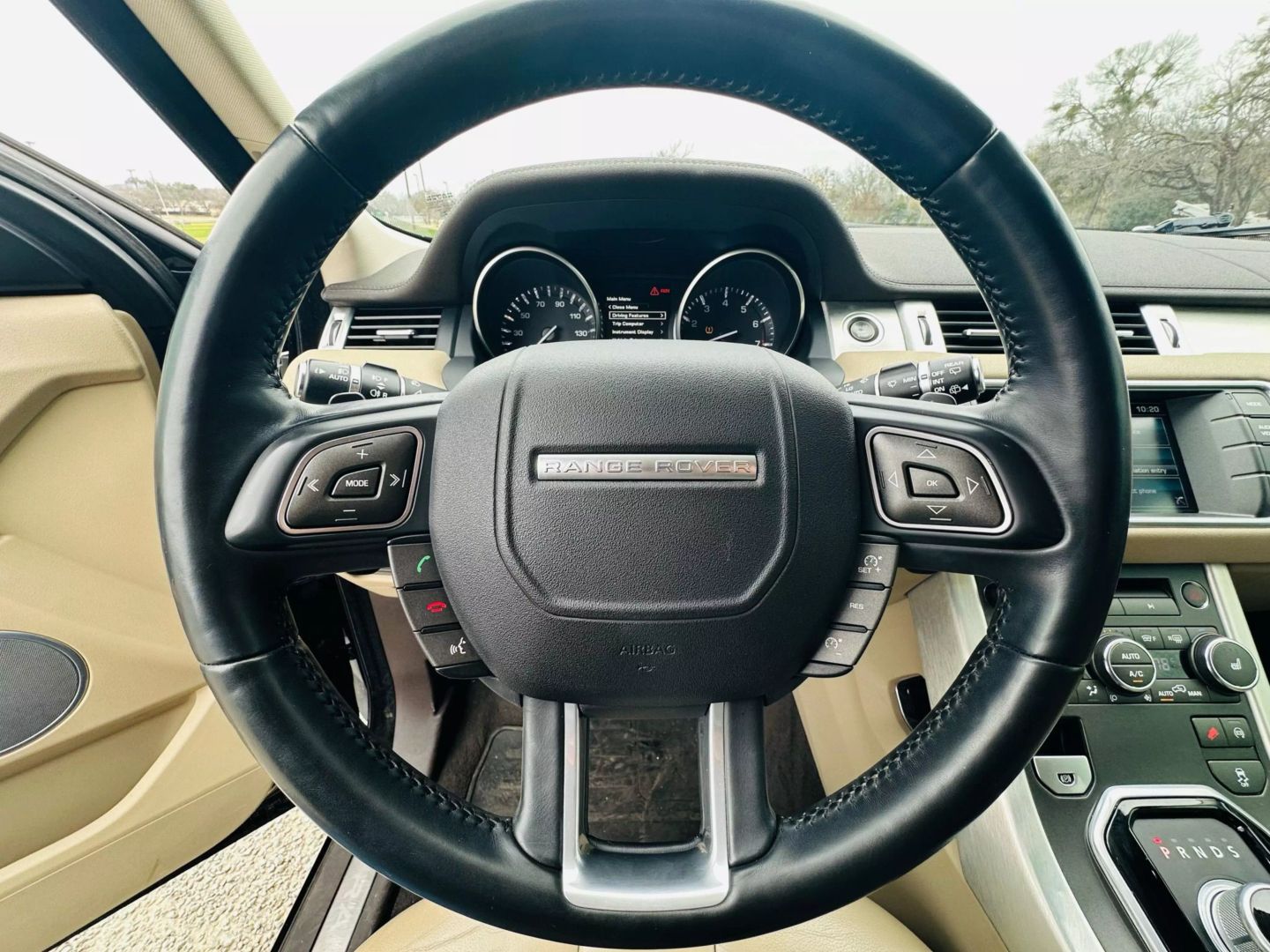 2014 Land Rover Range Rover Evoque - Image 20