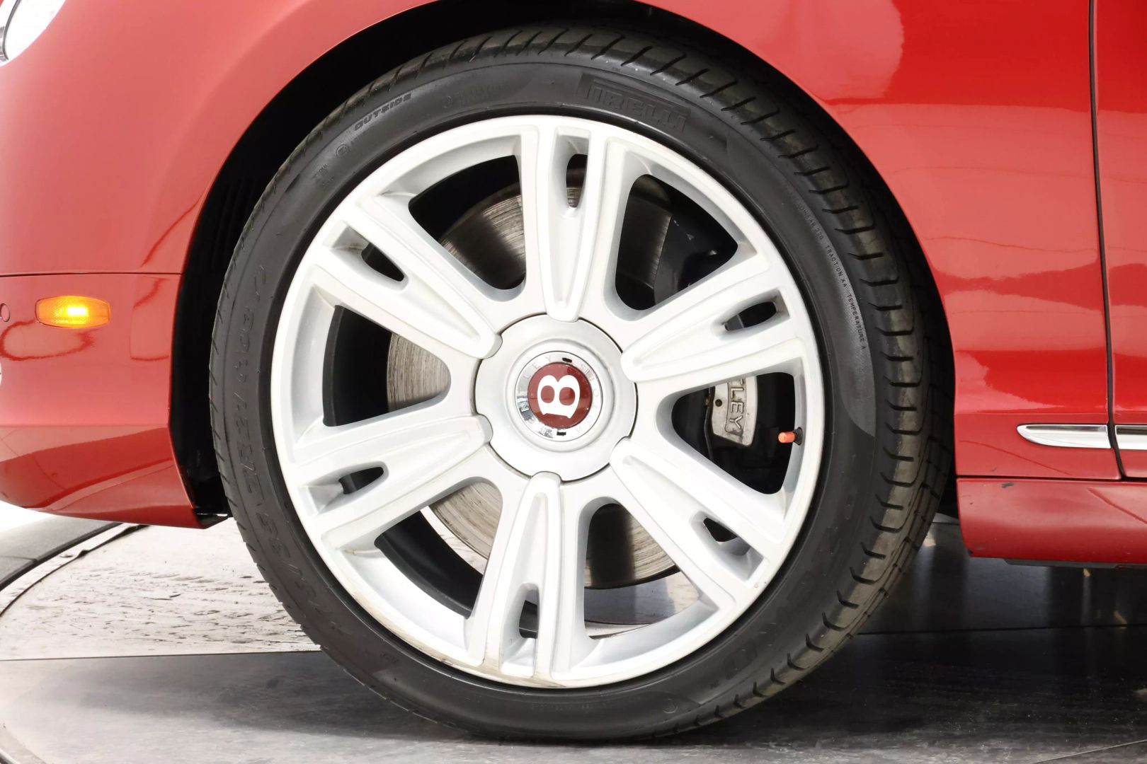 2013 Bentley Continental - Image 98