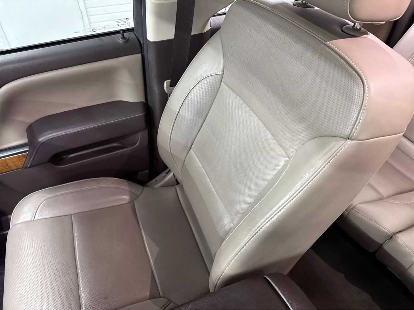 2018 Gmc Sierra 1500 Crew Cab - Image 34